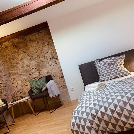 Felix Living 1, Modern & Cozy, Netflix, Smart Tv Apartment Passau Luaran gambar