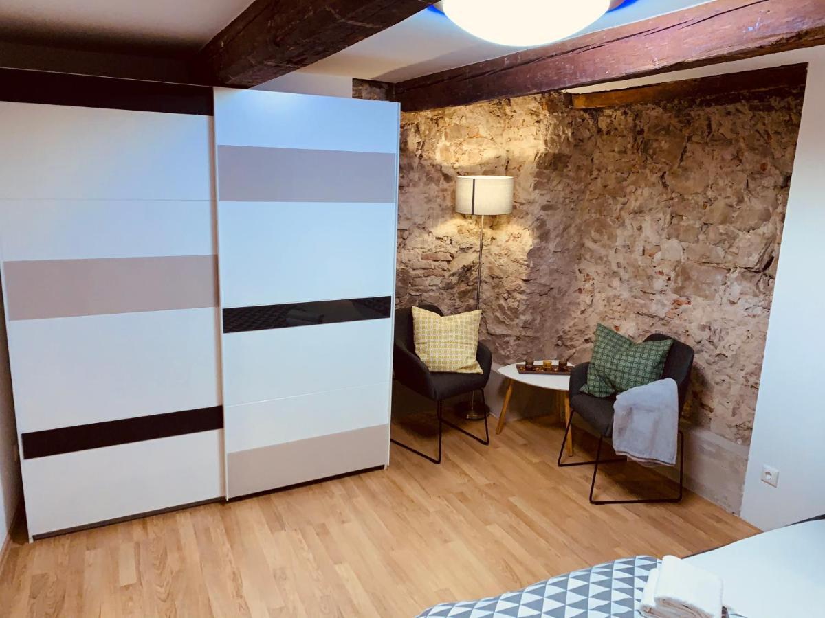 Felix Living 1, Modern & Cozy, Netflix, Smart Tv Apartment Passau Luaran gambar
